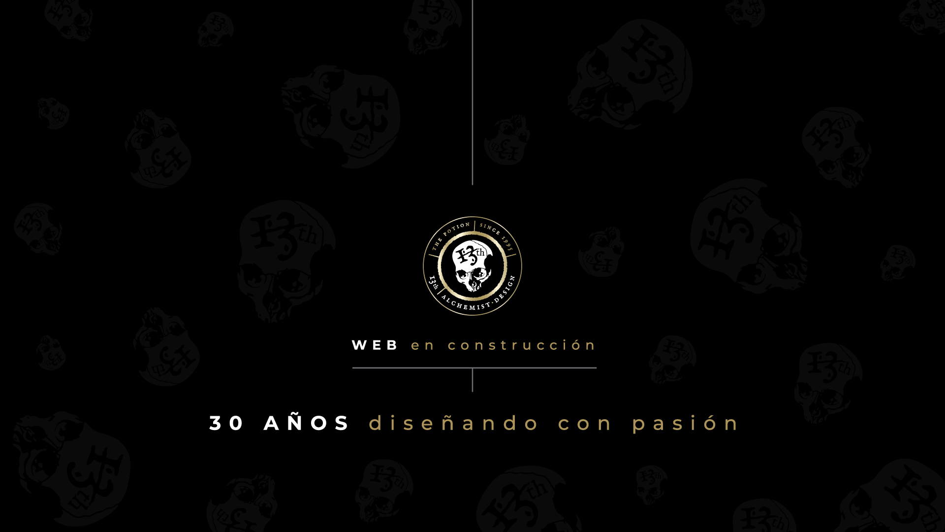 13th Alchemist Design